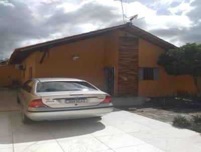 Casa em Condomnio para Venda, em Santarm, bairro Floresta, 3 dormitrios, 3 banheiros, 1 sute, 1 vaga