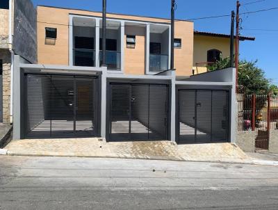 Sobrado para Venda, em So Paulo, bairro Vila Ponte Rasa, 3 dormitrios, 2 banheiros, 1 sute, 2 vagas