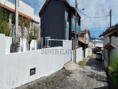 Casa em Condomnio para Venda, em So Pedro da Aldeia, bairro Fluminense, 3 dormitrios, 2 banheiros, 1 sute, 1 vaga