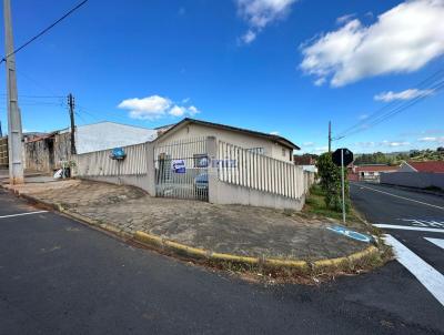 Casa para Venda, em Telmaco Borba, bairro Cem casas, 3 dormitrios, 1 banheiro, 2 vagas