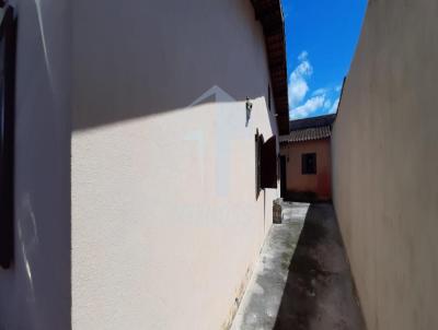 Casa para Venda, em Caraguatatuba, bairro Travesso, 3 dormitrios, 1 banheiro, 3 vagas