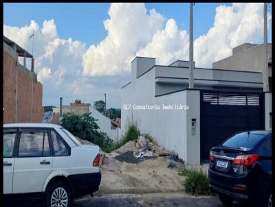 Terreno para Venda, em Indaiatuba, bairro Jardim Morumbi