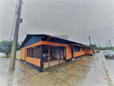 Casa para Venda, em Cachoeira do Sul, bairro Funcap, 1 dormitrio, 1 banheiro, 1 vaga