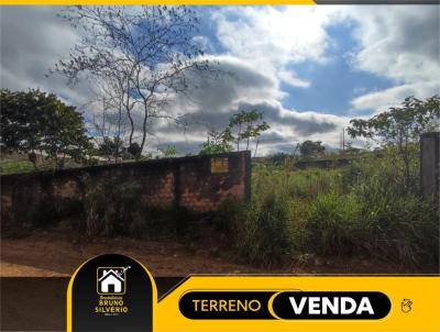 Terreno para Venda, em Jaru, bairro Parque dos Universitrios I