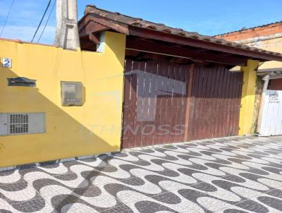 Casa para Venda, em Caraguatatuba, bairro Jardim Recanto, 2 dormitrios, 1 banheiro, 2 vagas