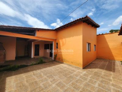 Casa Trrea para Venda, em So Paulo, bairro Jardim Alto Pedroso, 4 dormitrios, 2 banheiros, 6 vagas