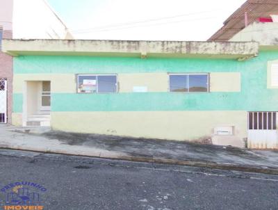 Casa para Loca��o, em Alfenas, bairro Vila Formosa, 1 dormit�rio, 1 banheiro
