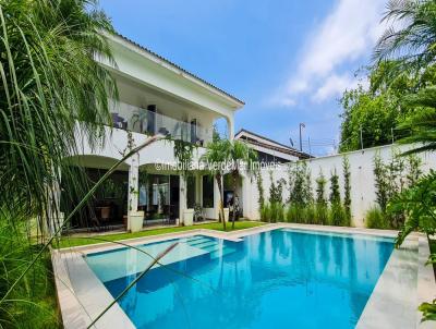 Casa para Venda, em Guaruj, bairro Enseada, 5 dormitrios, 2 banheiros, 4 sutes, 6 vagas