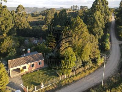 rea Rural para Venda, em Canguu, bairro 1 distrito