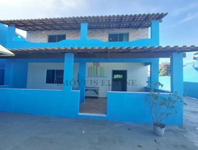 Casa para Venda, em So Pedro da Aldeia, bairro Rua do Fogo, 3 dormitrios, 2 banheiros, 1 sute