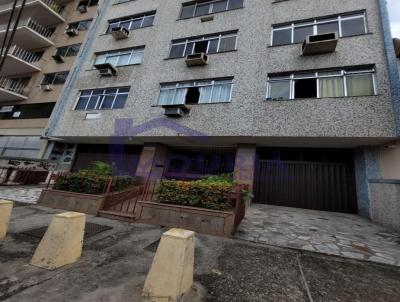 Apartamento para Venda, em Rio de Janeiro, bairro Vaz Lobo, 3 dormitrios, 2 banheiros