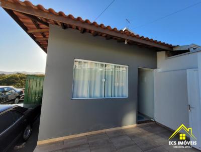 Casa para Venda, em Extrema, bairro Ponte Nova, 2 dormitrios, 1 banheiro, 4 vagas