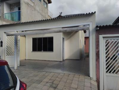 Casa para Venda, em Cajamar, bairro Portais (Polvilho), 3 dormitrios, 1 sute