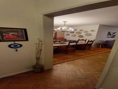 Apartamento para Venda, em Rio de Janeiro, bairro Ipanema, 4 dormitrios, 3 banheiros, 1 vaga