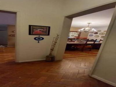 Apartamento para Venda, em Rio de Janeiro, bairro Ipanema, 4 dormitórios, 3 banheiros, 1 vaga
