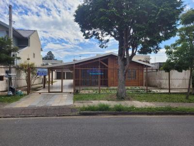 Casa para Venda, em Campina Grande do Sul, bairro Jardim Paulista, 3 dormitrios, 2 banheiros, 1 sute