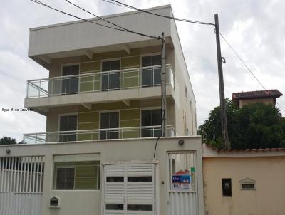 Apartamento para Venda, em Rio das Ostras, bairro Ouro Verde, 3 dormitrios, 2 banheiros, 1 sute, 1 vaga