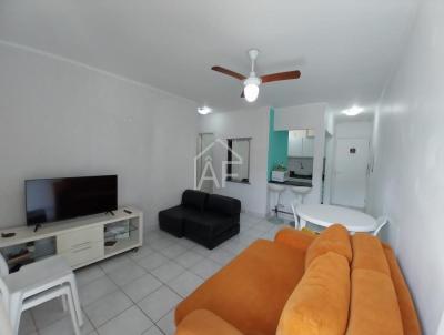 Apartamento para Venda, em Guaruj, bairro Pitangueiras, 2 dormitrios, 2 banheiros, 1 sute