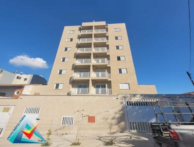 Apartamento 2 dormitrios para Venda, em Santo Andr, bairro Parque das Naes, 2 dormitrios, 2 banheiros, 1 sute, 1 vaga