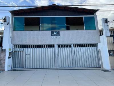 Casa Duplex para Venda, em Feira de Santana, bairro S. MÔNICA, 3 dormitórios, 2 banheiros, 1 suíte, 2 vagas
