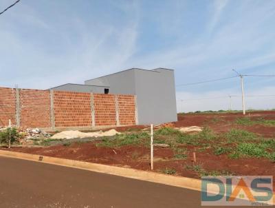 Terreno para Venda, em Barra Bonita, bairro Jardim Santa Tereza