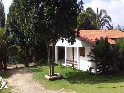 Chal / Pousada para Venda, em Viosa do Cear, bairro Zona Rural, 3 dormitrios, 2 banheiros, 1 sute, 6 vagas