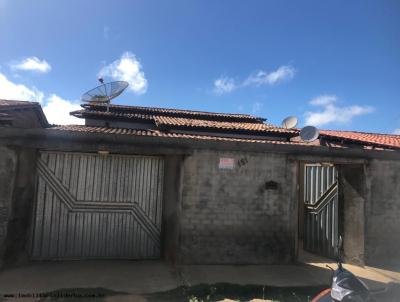 Casa para Venda, em Maracás, bairro Morumbi, 3 dormitórios, 1 banheiro, 1 vaga