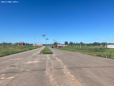 Lote para Venda, em Santa Ins, bairro LOTEAMENTO SANTA CECILIA