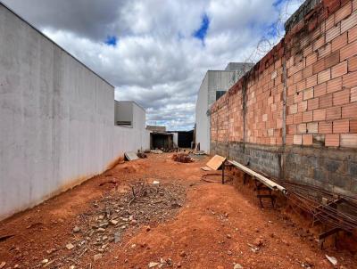 Lote para Venda, em Montes Claros, bairro Interlagos