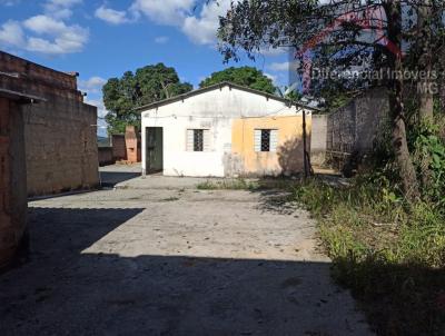 Casa para Venda, em Contagem, bairro Vila Renascer, 2 dormitrios, 1 banheiro, 1 sute