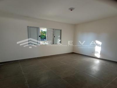 Apartamento para Locao, em Jaboticabal, bairro MARIA MARCONATO, 2 dormitrios, 1 banheiro, 1 vaga