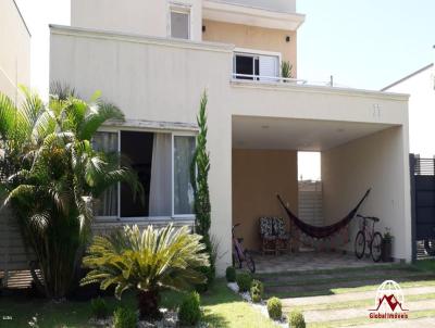 Casa em Condomnio para Venda, em Taubat, bairro Residencial Novo Horizonte, 3 dormitrios, 2 banheiros, 1 sute, 2 vagas