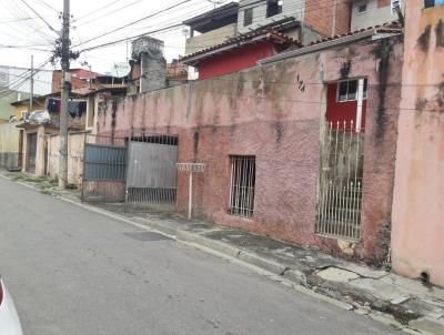 Casa para Locao, em Itapevi, bairro Jardim da Rainha, 2 dormitrios, 2 banheiros, 1 vaga