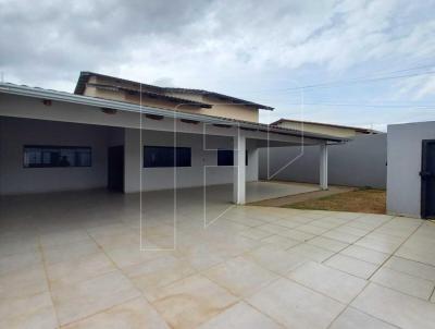 Casa para Venda, em Caldas Novas, bairro Estncia Itagua, 3 dormitrios, 2 banheiros, 1 sute