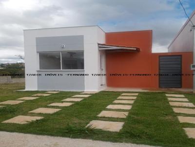 Casa para Venda, em Pedro Leopoldo, bairro LAGOA SANTO ANTONIO, 2 dormitrios, 1 banheiro, 2 vagas