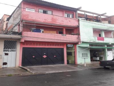 Casa para Venda, em Itapevi, bairro Jardim So Carlos, 2 dormitrios, 1 banheiro, 1 vaga