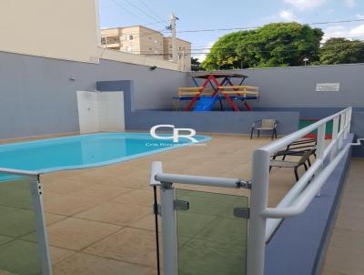 Apartamento para Venda, em Indaiatuba, bairro Jardim Santiago, 2 dormitrios, 1 banheiro, 1 vaga