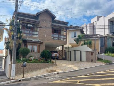 Casa em Condomnio para Venda, em Bragana Paulista, bairro Condomnio Residencial Colinas de So Francisco, 4 sutes, 4 vagas