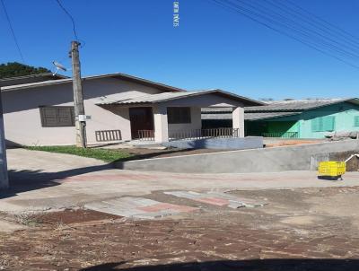 Casa para Venda, em So Jos do Cedro, bairro SO LUIZ, 3 dormitrios, 1 banheiro, 1 vaga