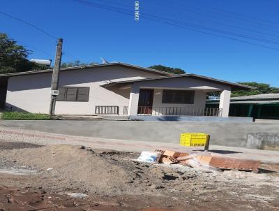 Casa para Venda, em So Jos do Cedro, bairro SO LUIZ, 3 dormitrios, 1 banheiro, 1 vaga