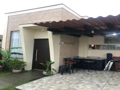 Casa para Venda, em Florianpolis, bairro So Joo do Rio Vermelho, 3 dormitrios, 2 banheiros, 1 sute, 2 vagas