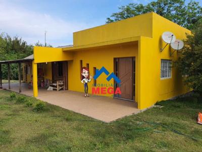 Chcara para Venda, em So Vicente do Sul, bairro INTERIOR, 3 dormitrios, 2 banheiros, 1 sute, 2 vagas