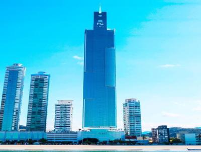 Apartamento Frente Mar para Venda, em Balnerio Cambori, bairro Centro, 4 dormitrios, 6 banheiros, 4 sutes, 3 vagas