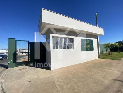 Casa em Condomnio para Venda, em Itapira, bairro Della Rocha, 2 dormitrios, 1 banheiro, 2 vagas
