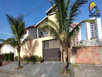 Sobrado para Venda, em Itanham, bairro Centro, 4 dormitrios, 5 banheiros, 3 sutes, 7 vagas