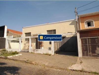Barracão para Locação, em Campinas, bairro Vila Industrial, 4 banheiros