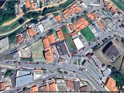 Terreno Comercial para Venda, em Araariguama, bairro Centro