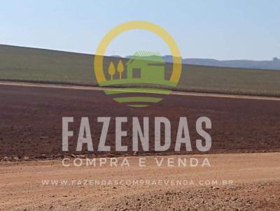 Fazenda para Venda, em Belo Horizonte, bairro Zona Rural