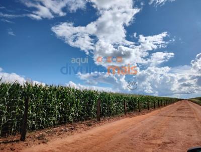 Fazenda para Venda, em Morrinhos, bairro Zona rural