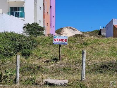 Terreno para Venda, em Imbituba, bairro Praia da Ribanceira